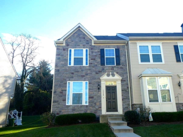 5338 Wyndholme Circle, Baltimore, MD