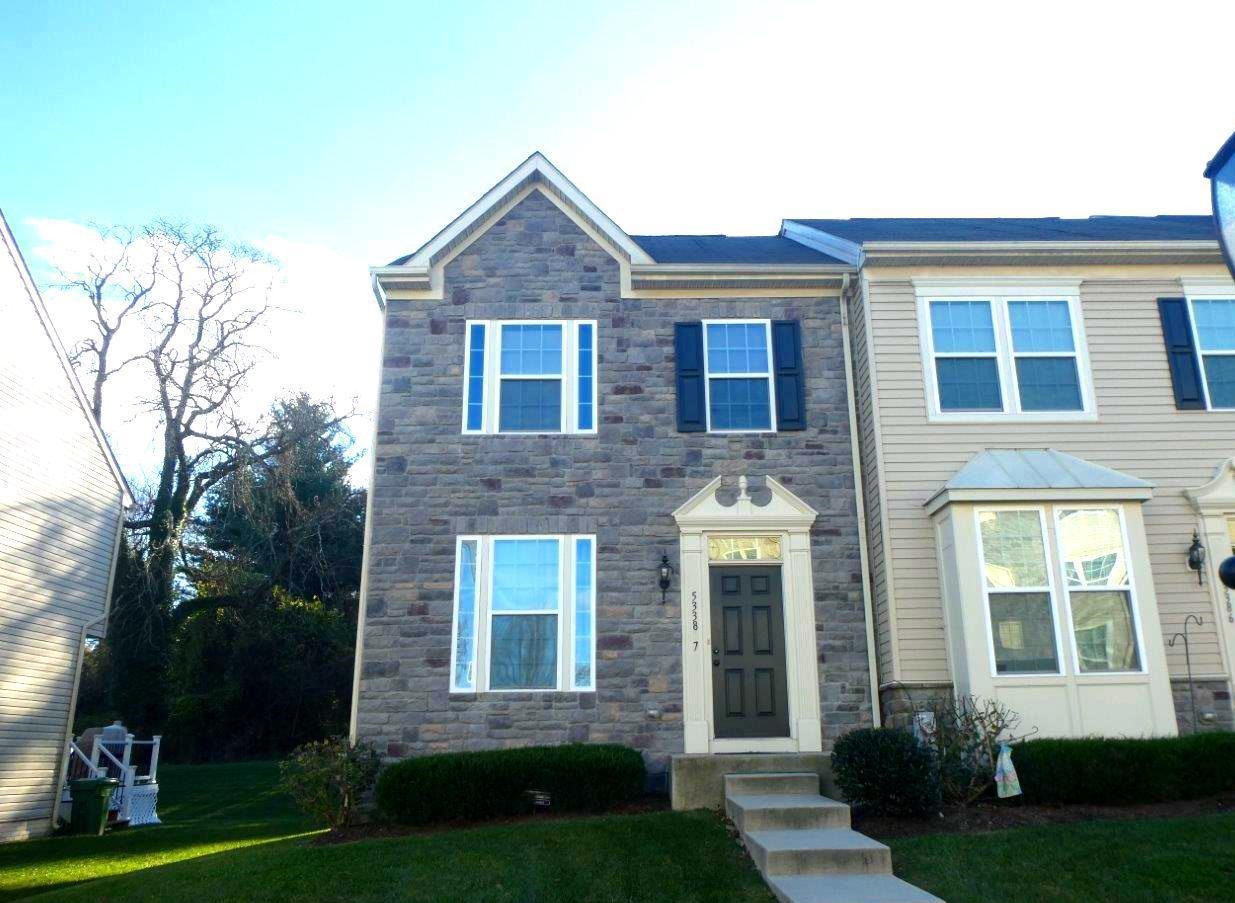 5338 Wyndholme Circle, Baltimore, MD