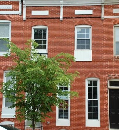 229 N Milton Avenue, Baltimore, MD