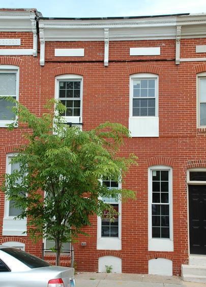 229 N Milton Avenue, Baltimore, MD